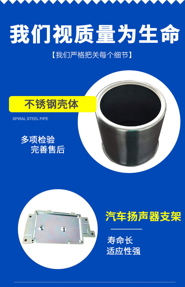 南皮县中瑞五金制造有限公司