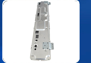 汽车电子接插件